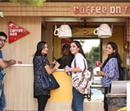 Aditya Group of Institutions Bangalore Fest Life photo 1